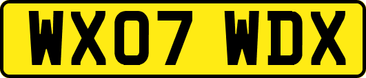 WX07WDX