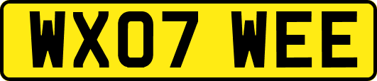 WX07WEE