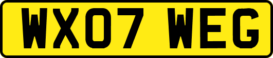 WX07WEG