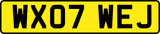 WX07WEJ