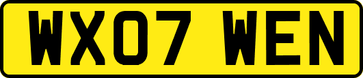 WX07WEN