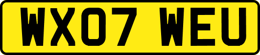 WX07WEU