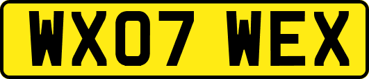 WX07WEX