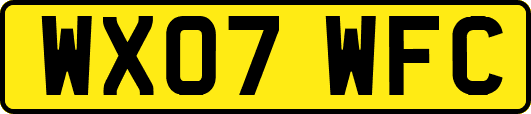 WX07WFC