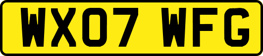 WX07WFG