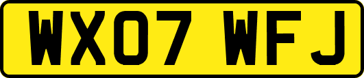 WX07WFJ