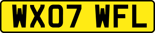 WX07WFL