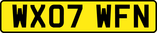 WX07WFN