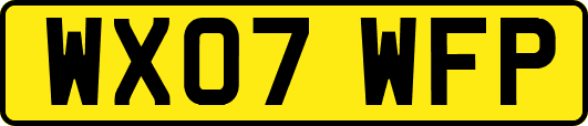 WX07WFP