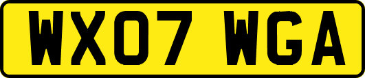 WX07WGA