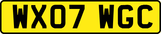 WX07WGC