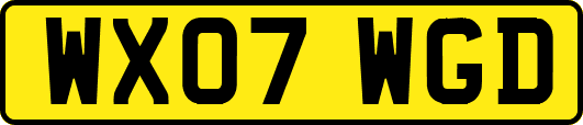 WX07WGD