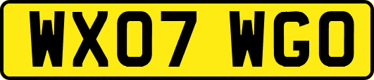 WX07WGO