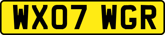 WX07WGR