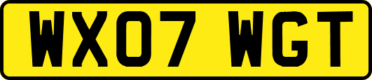 WX07WGT