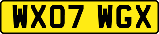 WX07WGX
