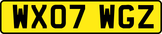 WX07WGZ