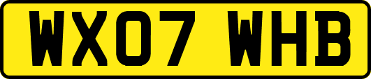 WX07WHB
