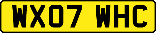 WX07WHC