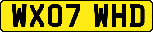 WX07WHD