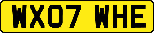 WX07WHE