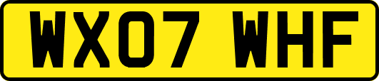 WX07WHF