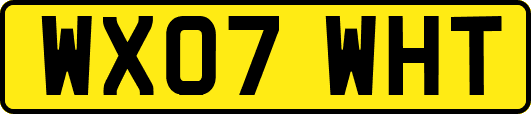 WX07WHT