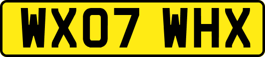 WX07WHX