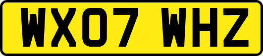 WX07WHZ