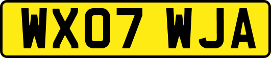 WX07WJA