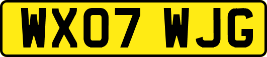 WX07WJG