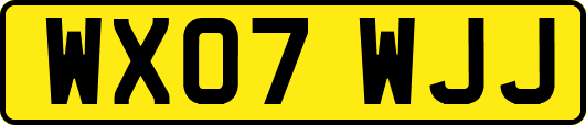 WX07WJJ