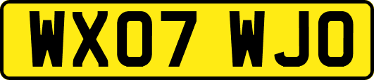 WX07WJO