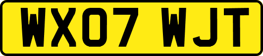 WX07WJT