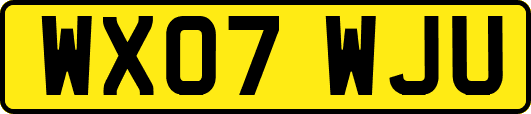 WX07WJU