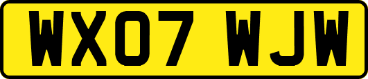 WX07WJW