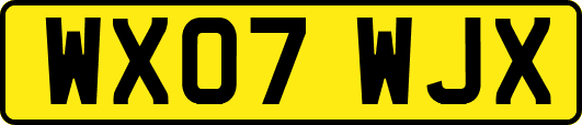 WX07WJX