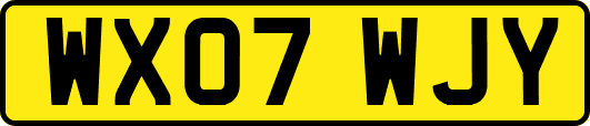 WX07WJY
