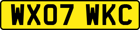 WX07WKC