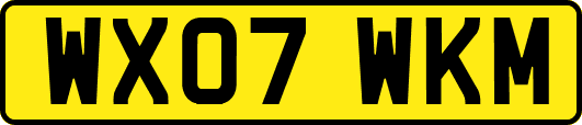 WX07WKM