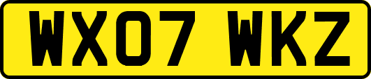 WX07WKZ