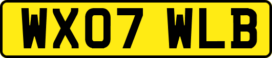 WX07WLB