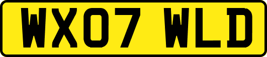 WX07WLD