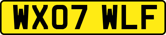 WX07WLF