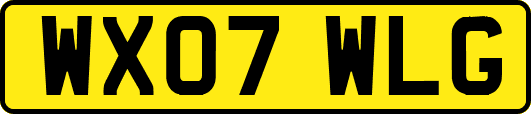 WX07WLG