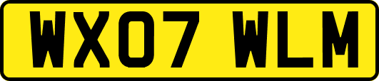 WX07WLM