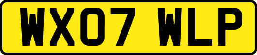 WX07WLP