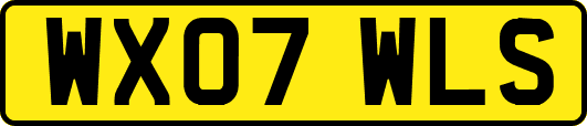 WX07WLS
