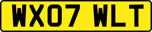WX07WLT