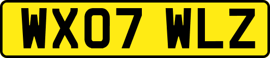 WX07WLZ